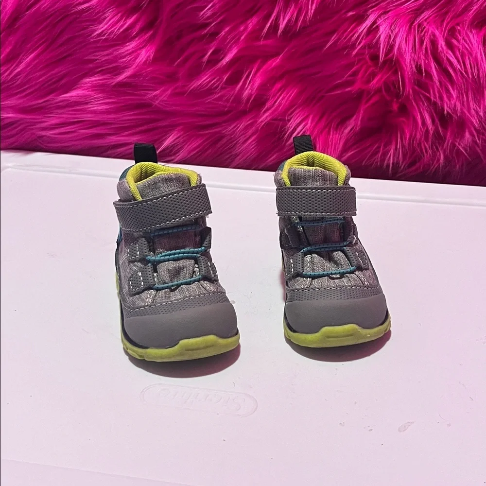 Boys SEE KAI RUN BOOTS